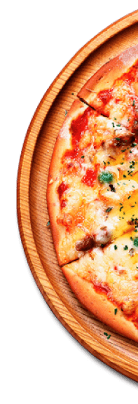 LES PIZZAS DE CÉDRIC