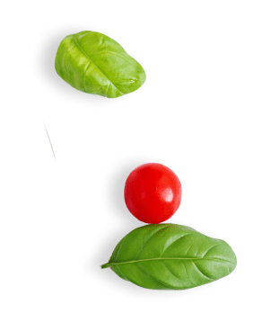 LES PIZZAS DE CÉDRIC