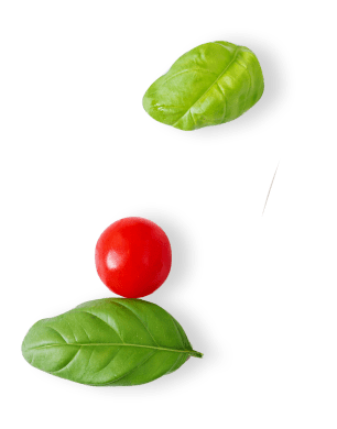 LES PIZZAS DE CÉDRIC