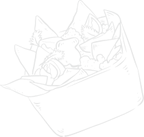 LES PIZZAS DE CÉDRIC