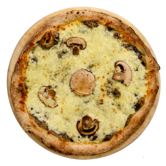 La truffette