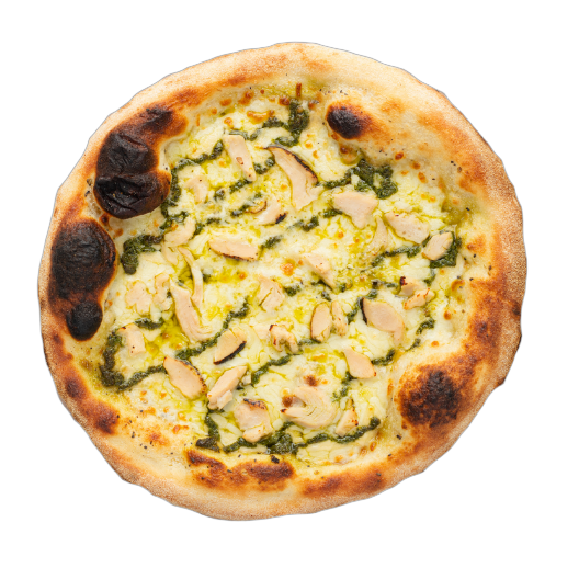POULETTE PESTO